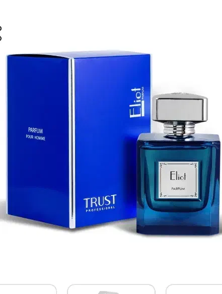 ادوپرفیوم مردانه آکبندELiOT اصل سوئیس|آرایشی، بهداشتی، درمانی|ارومیه, |دیوار