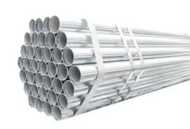 لوله گالوانیزه لوله اهنی نبشی اهنی پروفیل میلگرد|عمده‌فروشی|تهران, شادآباد|دیوار