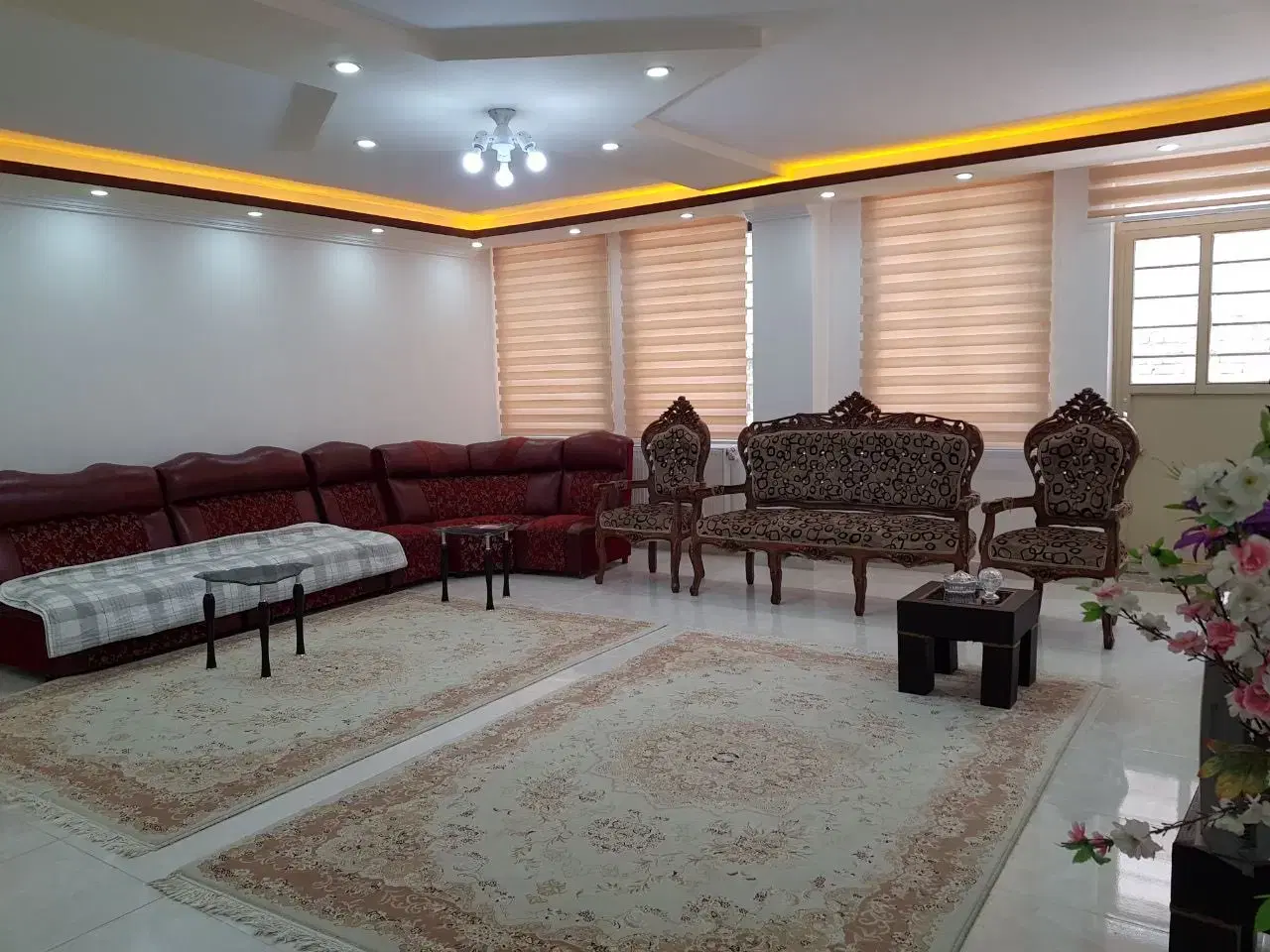 سوییت|اجارهٔ کوتاهمدت آپارتمان و سوئیت|ارومیه, |دیوار