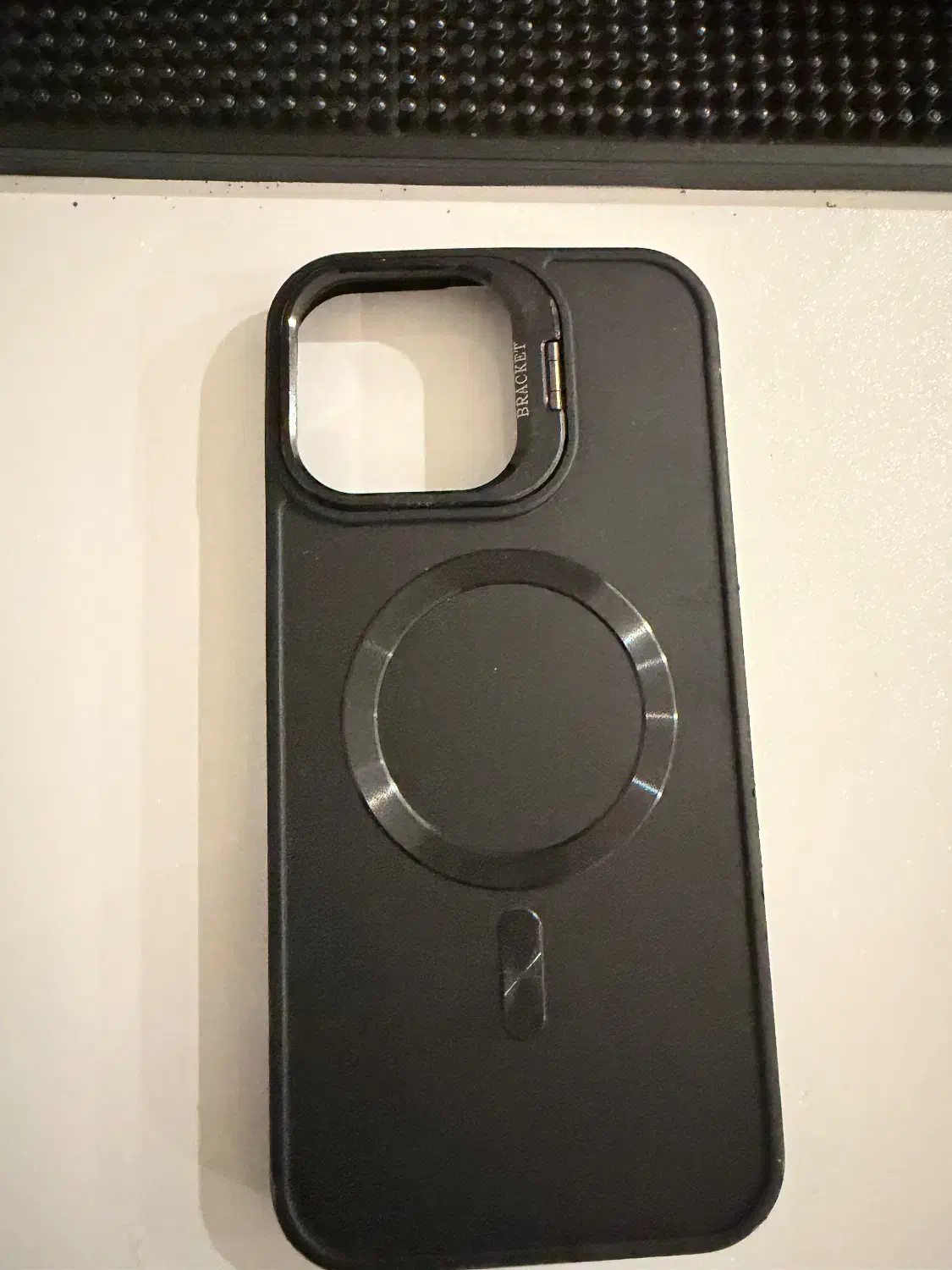 قاب آیفون 16 pro max|لوازم جانبی موبایل و تبلت|تهران, شهرک خرازی|دیوار