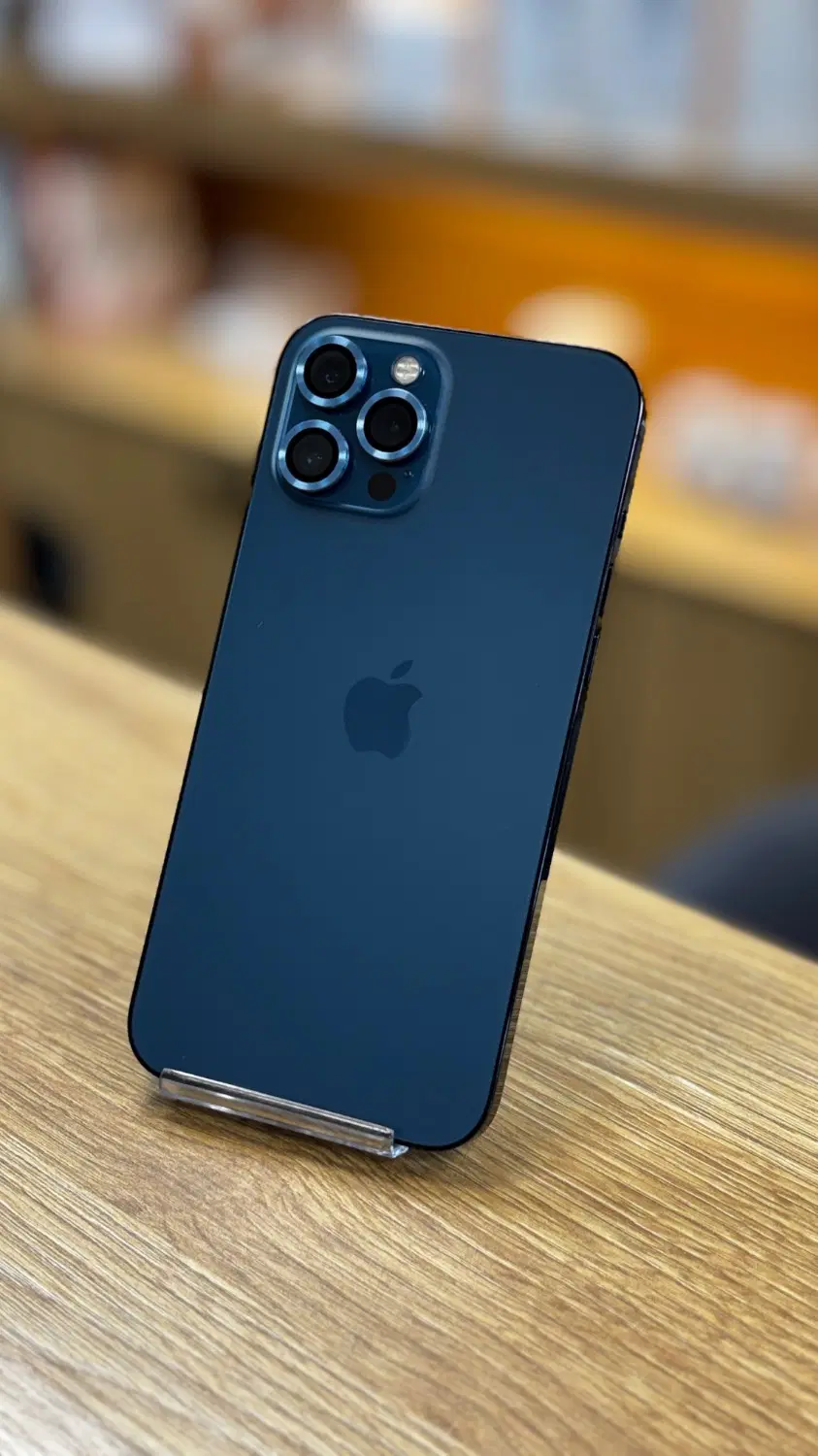 iPhone 12 promax|موبایل|تبریز, |دیوار