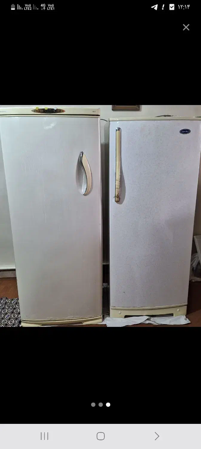 (سمساری)خرید و فروش لوازم منزل|سایر لوازم برقی|کرج, گلشهر|دیوار