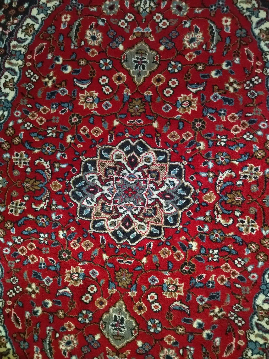 فرش/قالیچه/کاشان/موکت تشریفاتی|فرش|فردیس, فردیس|دیوار