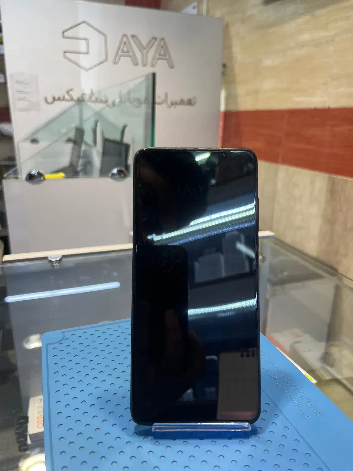 Poco x3 NFC|موبایل|فردیس, فردیس|دیوار