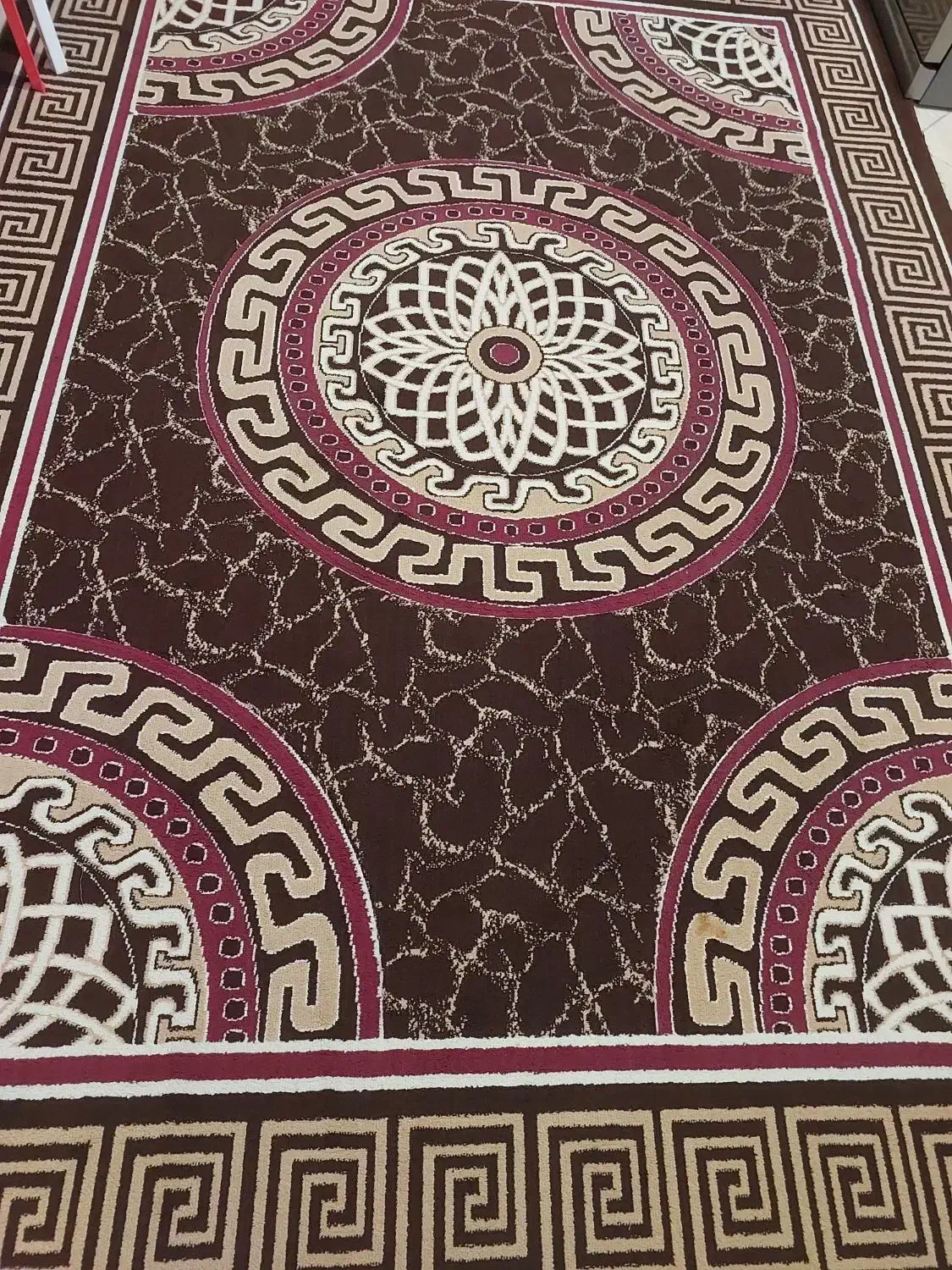 گلیم فرش 6متری|گلیم، جاجیم، گبه|اصفهان, فجر|دیوار