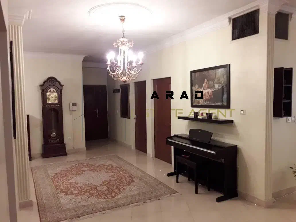 ویلا هزار متری استخردار بر فرمانیه|اجارهٔ خانه و ویلا|تهران, فرمانیه|دیوار