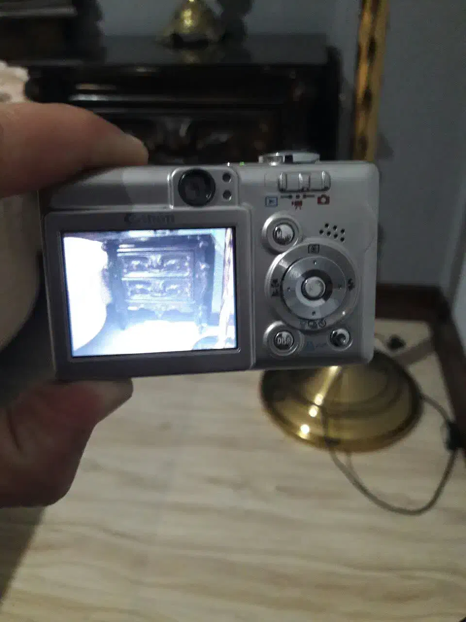 دوربین عکاسی و فیلمبرداری کنون|دوربین عکاسی و فیلم‌برداری|ری, فیروزآبادی|دیوار