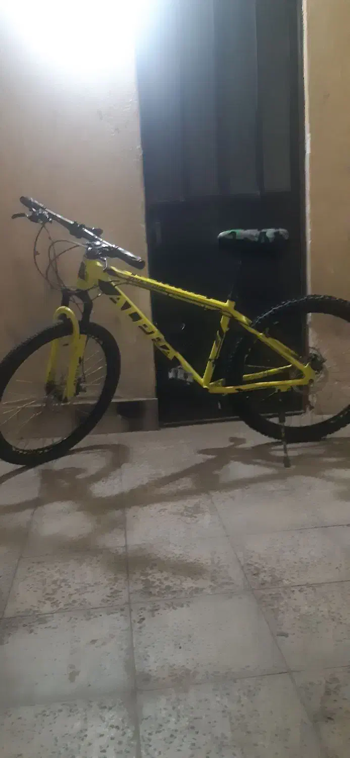 دوچرخه  ۲۶ سالم|دوچرخه، اسکیت، اسکوتر|محمدیه-قزوین, |دیوار