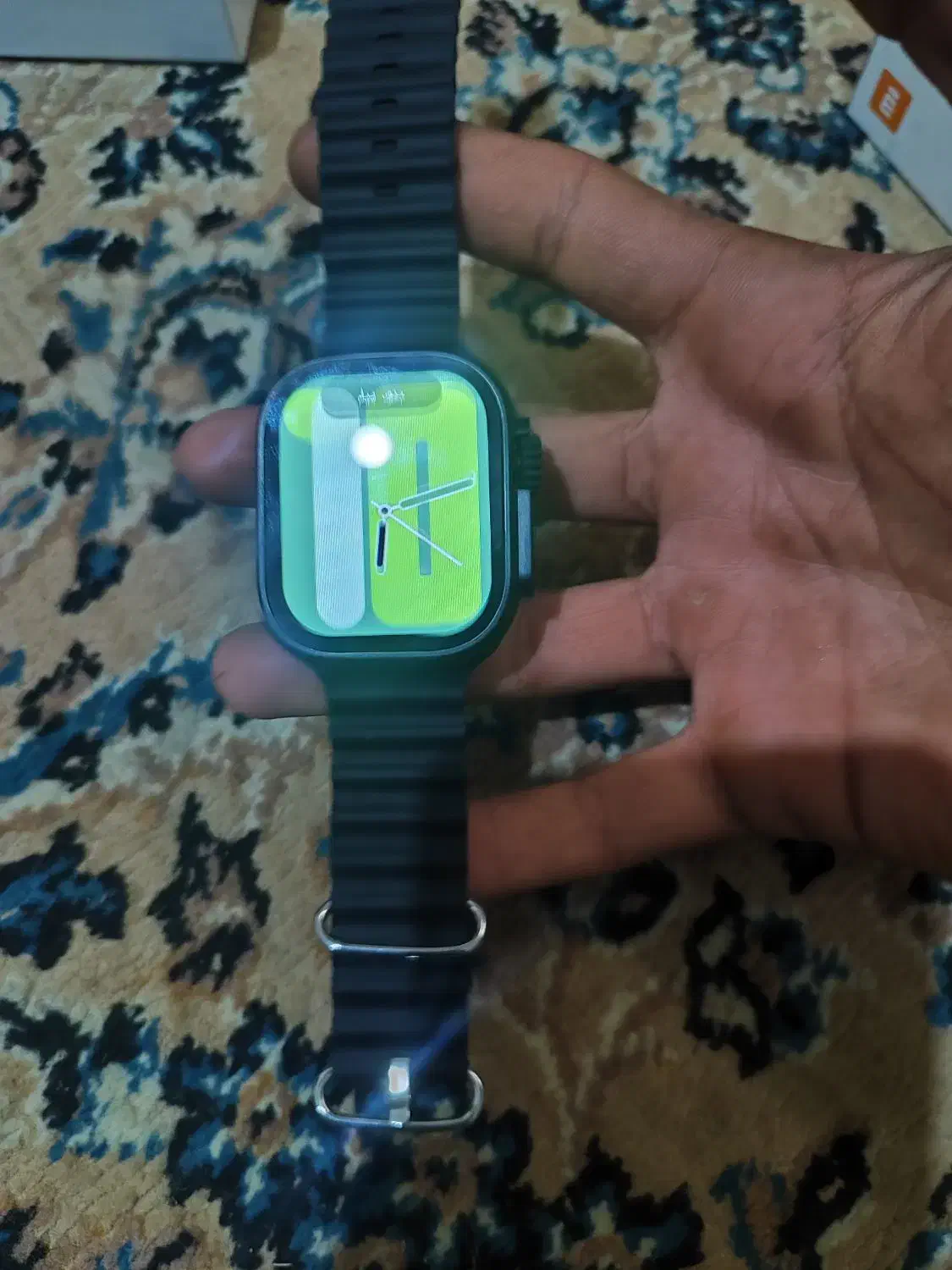 ساعت.پاوربانک.ایرپاد|لوازم جانبی موبایل و تبلت|بهبهان, |دیوار