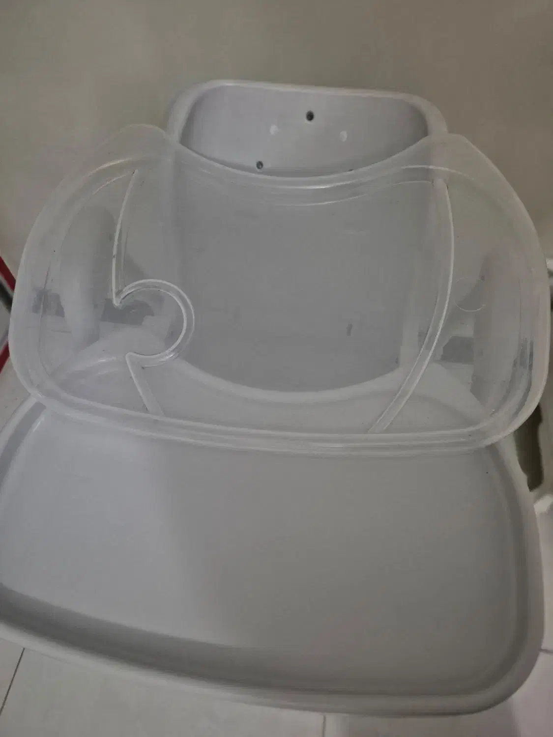 صندلی غذا کودک|تخت و صندلی بچه|تهران, باشگاه نفت|دیوار