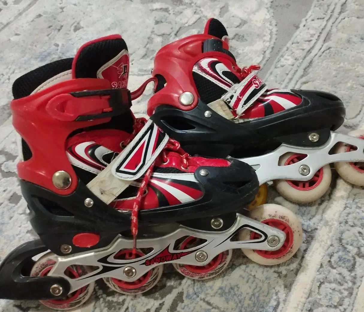 اسکیت|دوچرخه، اسکیت، اسکوتر|فارسان, |دیوار