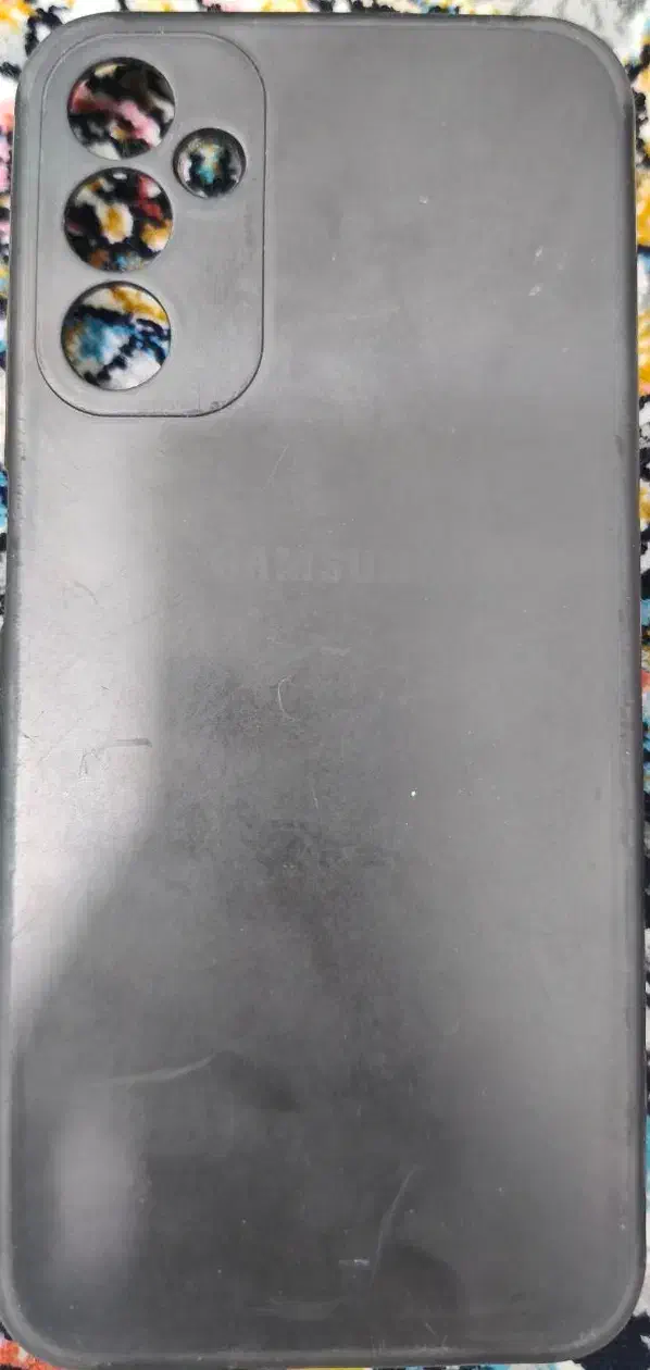 گارد گوشی سامسونگ a14|لوازم جانبی موبایل و تبلت|آران و بیدگل, |دیوار