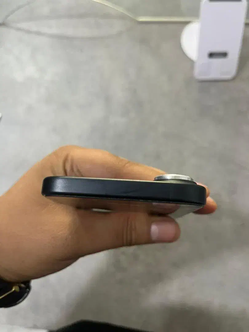 iphon 16 normal 128 ch|موبایل|فردیس, فردیس|دیوار
