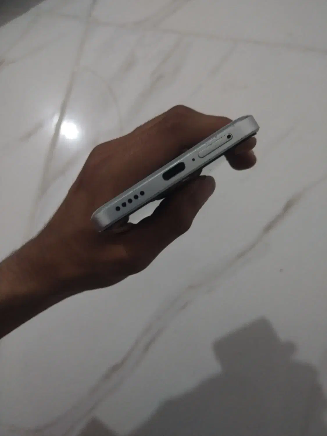Poco x6 pro|موبایل|نیشابور, ۲۲ بهمن|دیوار