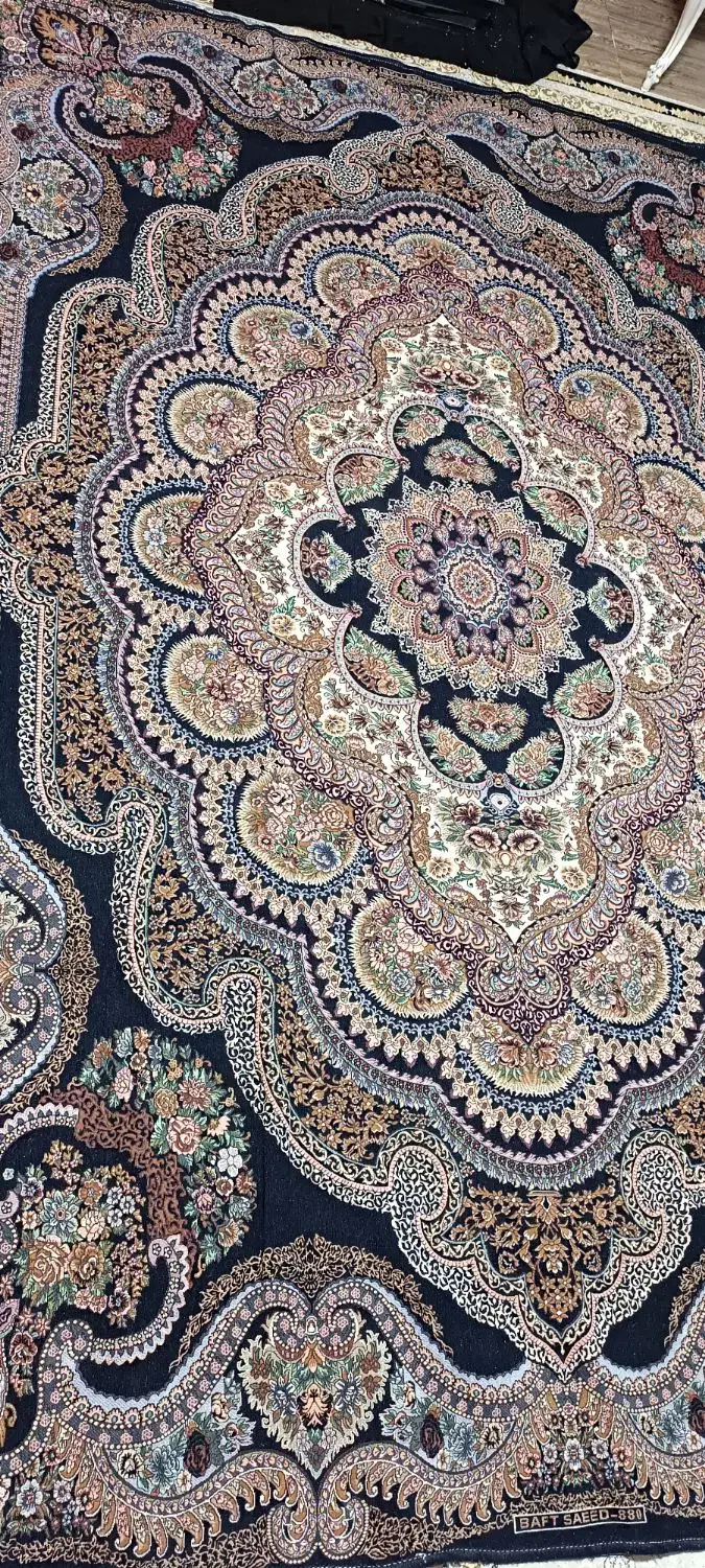 روفرشی 6متری بافت سعید یزد|روفرشی|هرسین, |دیوار