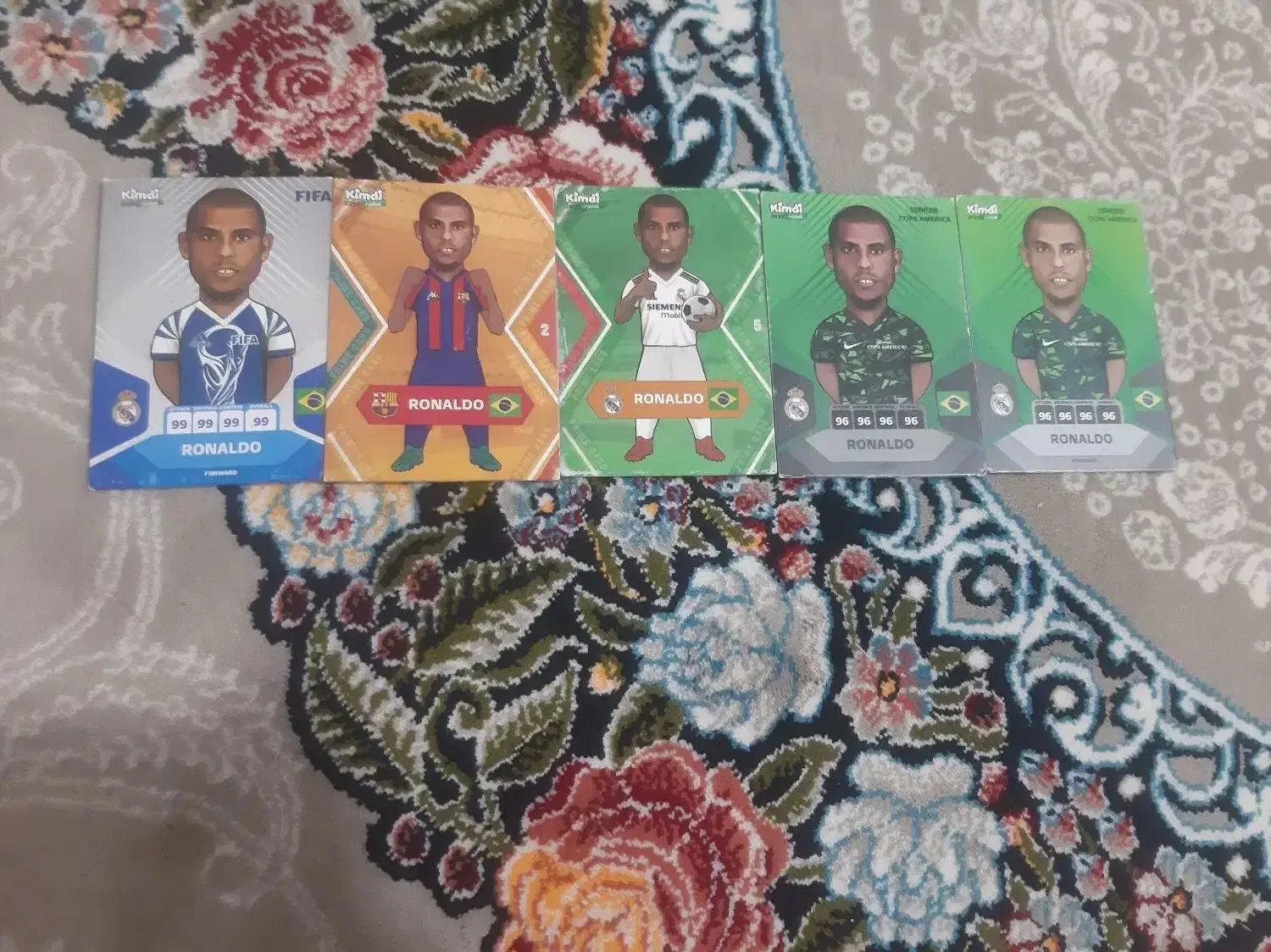 کارت کیمدی|اسباب‌‌بازی|وحیدیه, |دیوار