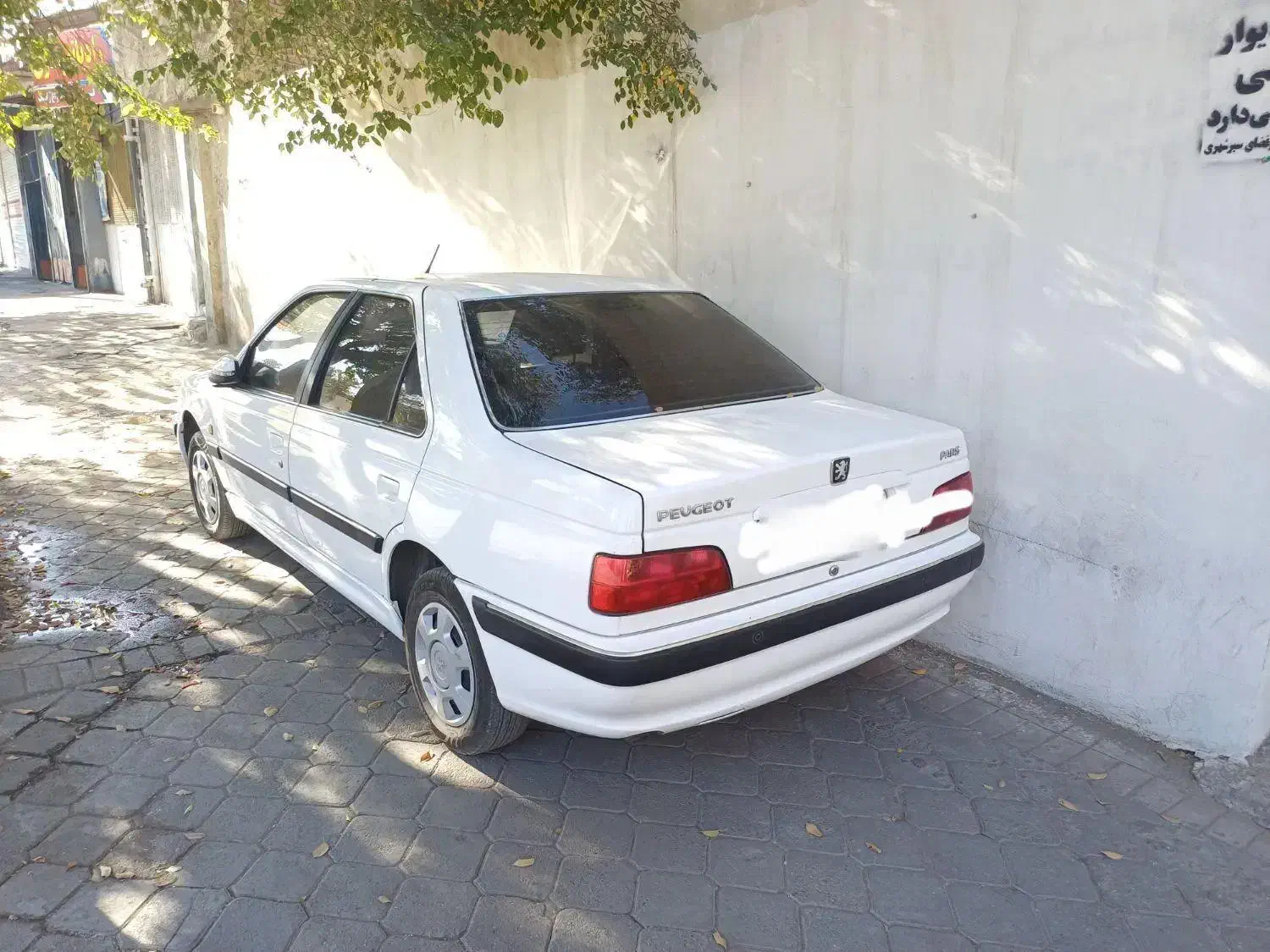 خودرو|خودرو سواری و وانت|بروجرد, |دیوار