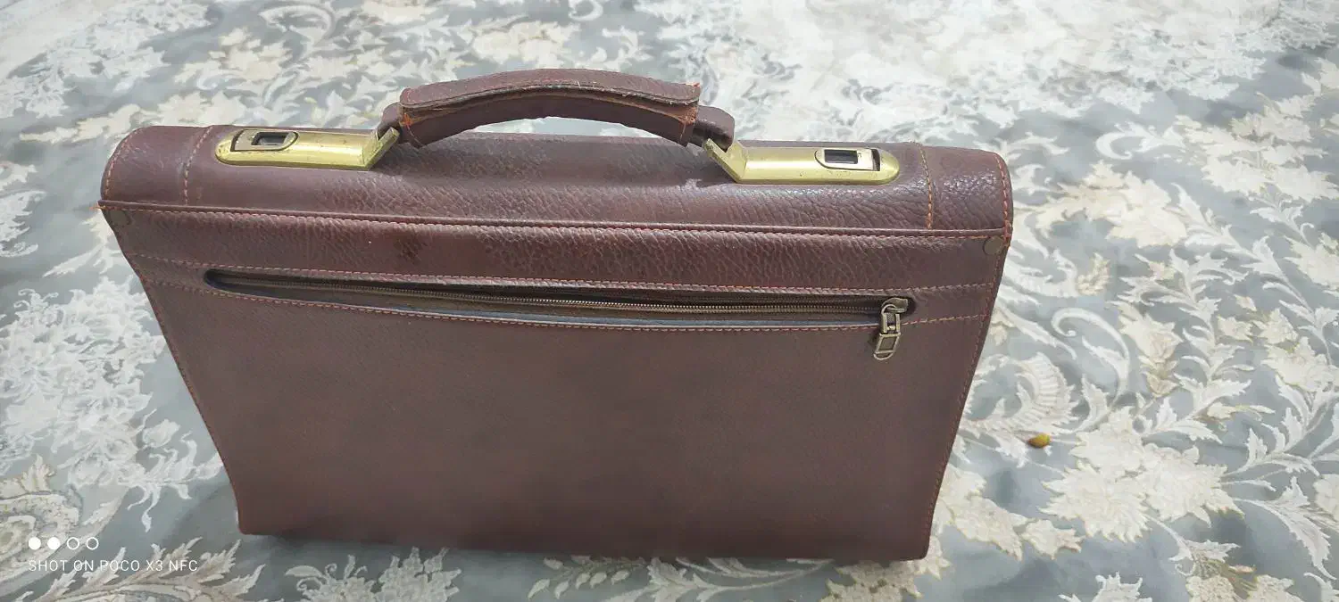 کیف اداری|کیف، کفش، کمربند|رباط‌کریم, نصیرشهر|دیوار