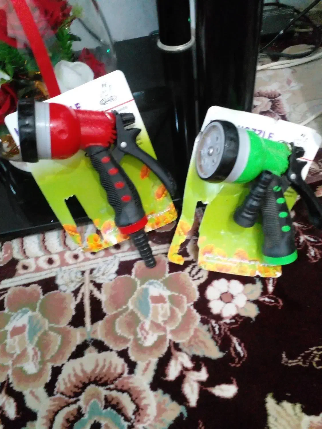 دوستان کارواش چند کاره|لوازم نظافت|زابل, |دیوار