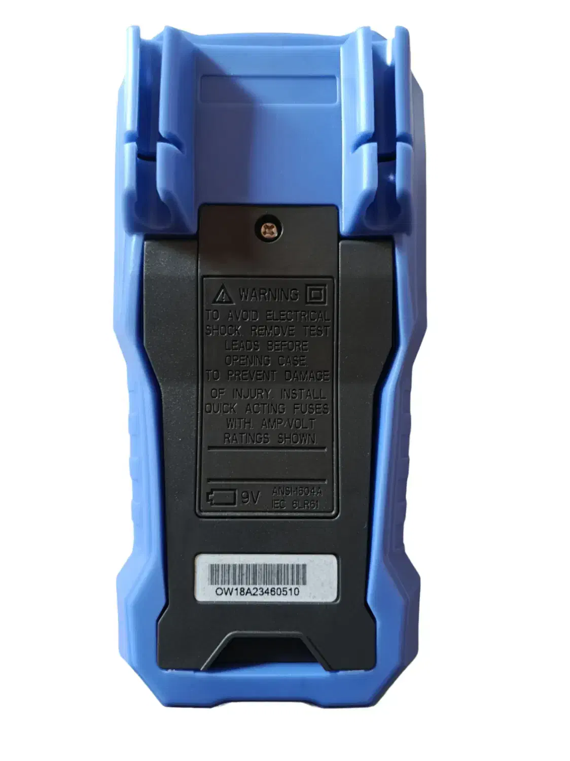 مولتی‌ متر multer|لوازم جانبی موبایل و تبلت|همدان, |دیوار