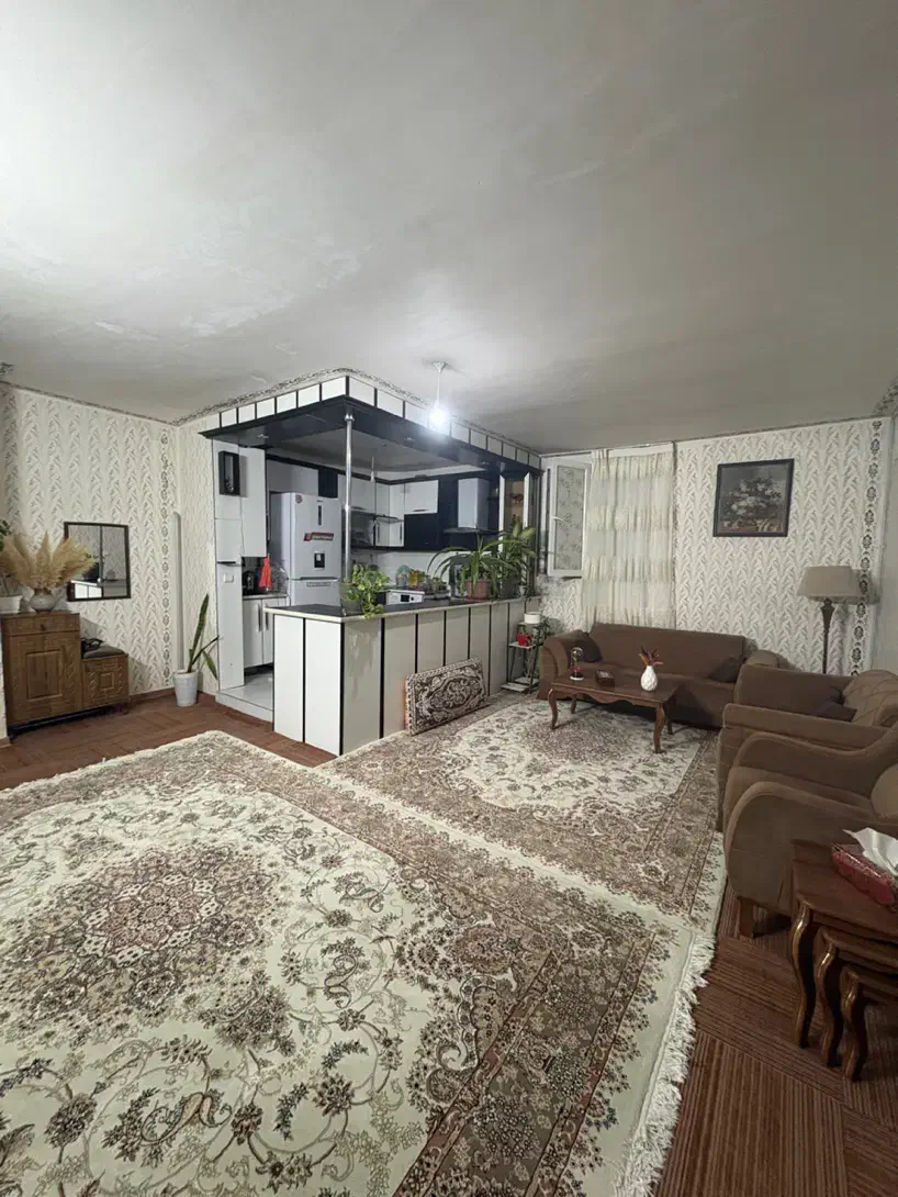 ۸۵متر/صنعتی ساز مدیران/میعاد/|فروش آپارتمان|سمنان, |دیوار