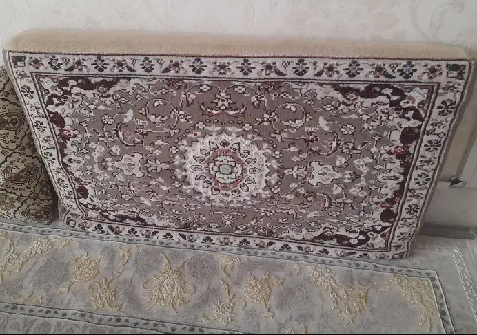 ۲جفت پشتی|پشتی|زاهدان, |دیوار