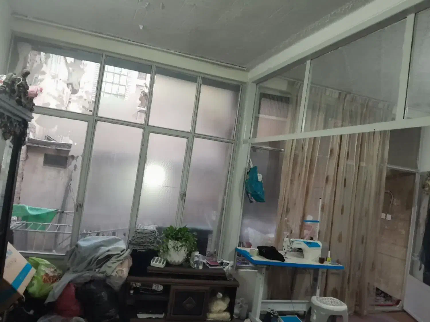 خانه ویلایی ۶۰ متری دربست|اجارهٔ خانه و ویلا|تهران, شهرک ولیعصر جنوبی|دیوار