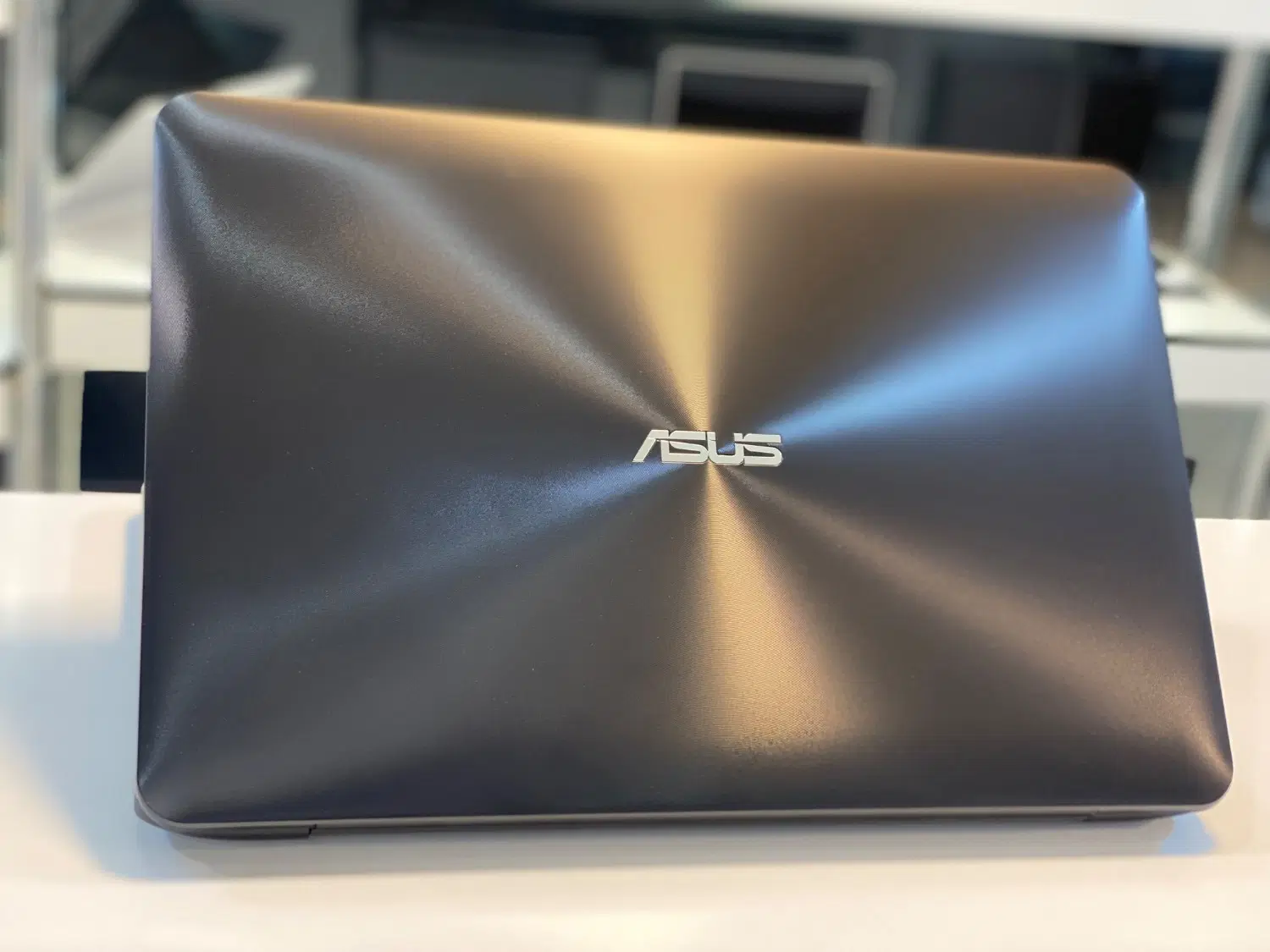 لپ تاپ ASUS مدل Core i5-X555LF نسل 5 بسیار تمیز|رایانه همراه|شیراز, ملاصدرا|دیوار