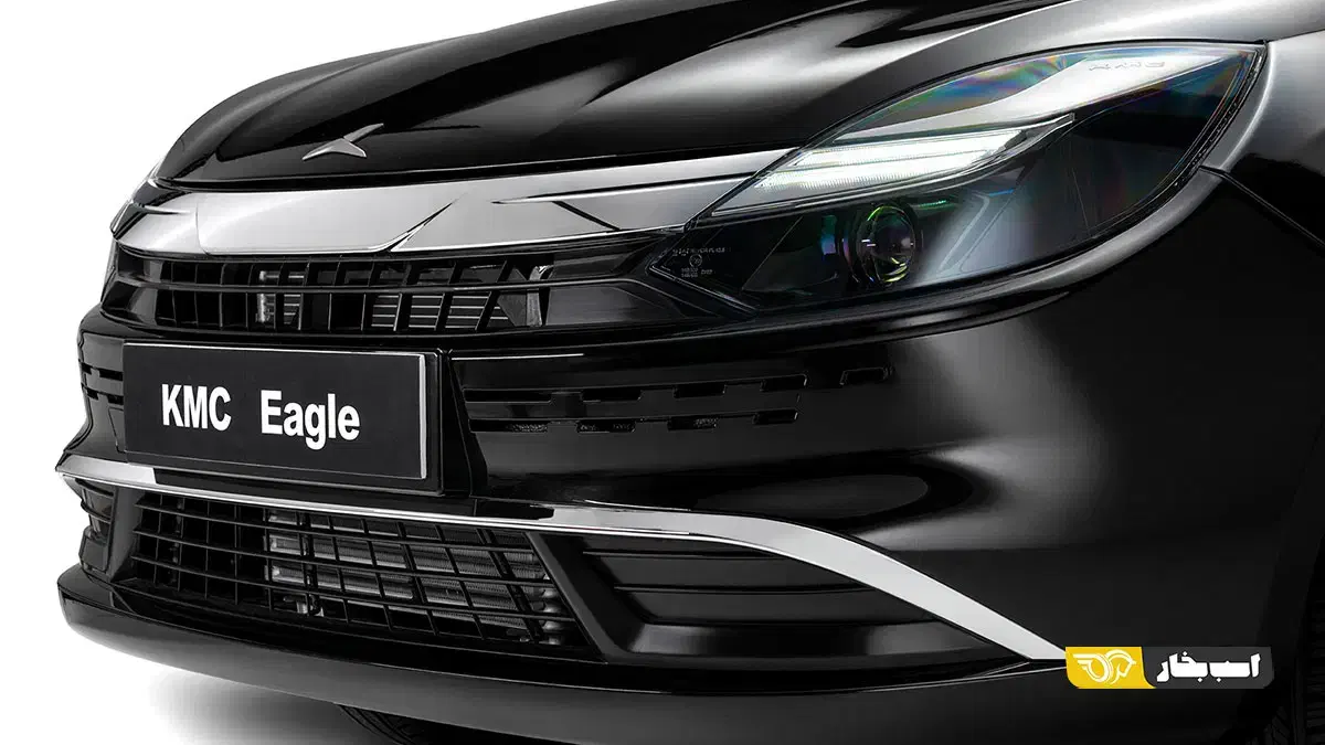 kmc eagle . ایگل صفر .تحویل فوری اقساط . اتولند|خودرو سواری و وانت|کرج, عظیمیه|دیوار