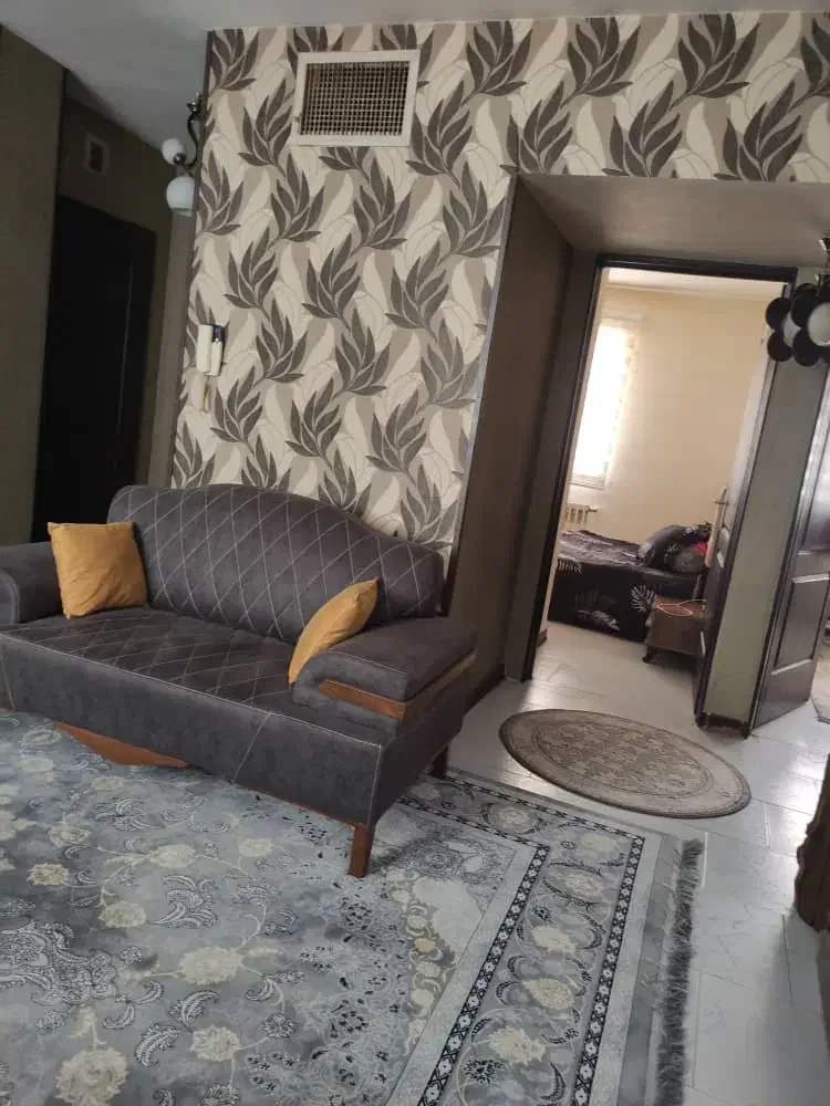 اجاره واحد 2 خواب. بوستان. ارم. مهستان. فاز 3|اجارهٔ آپارتمان|هشتگرد, شهرک بوستان|دیوار