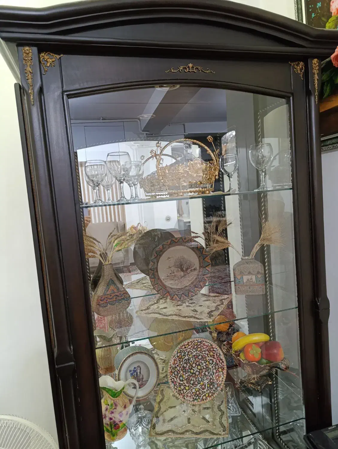 فروش ویترین|بوفه، ویترین، کنسول|شیراز, ریاستی|دیوار