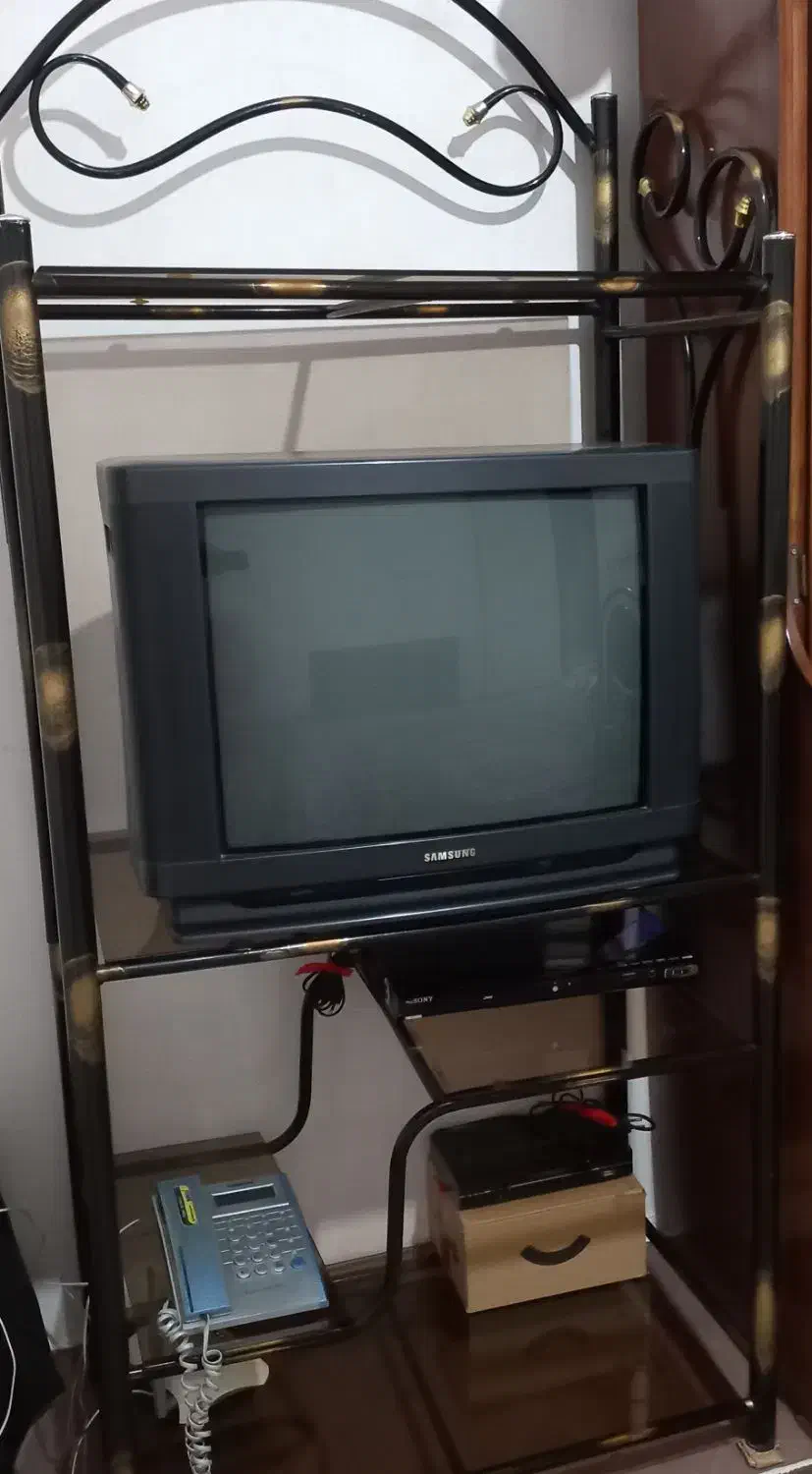 تلویزیون سامسونگ|تلویزیون و پروژکتور|کرمانشاه, |دیوار