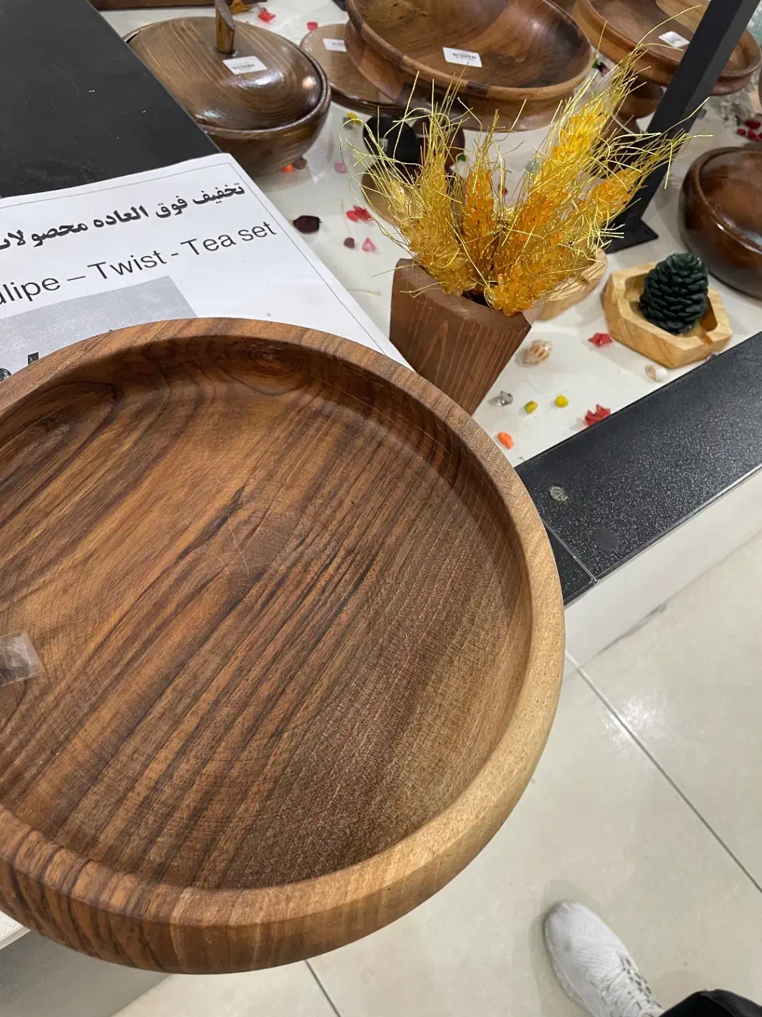 اکواریوم و پایه|ماهی|قائمشهر, |دیوار