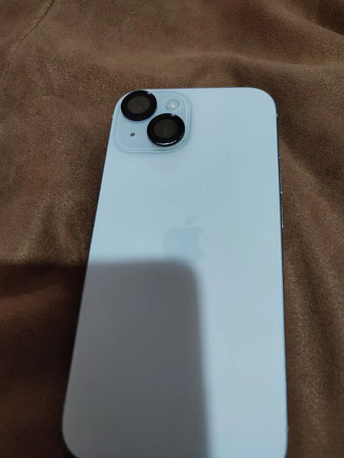 آیفون ۱۵نرمال ۱۲۸گیگ|موبایل|تاکستان, |دیوار