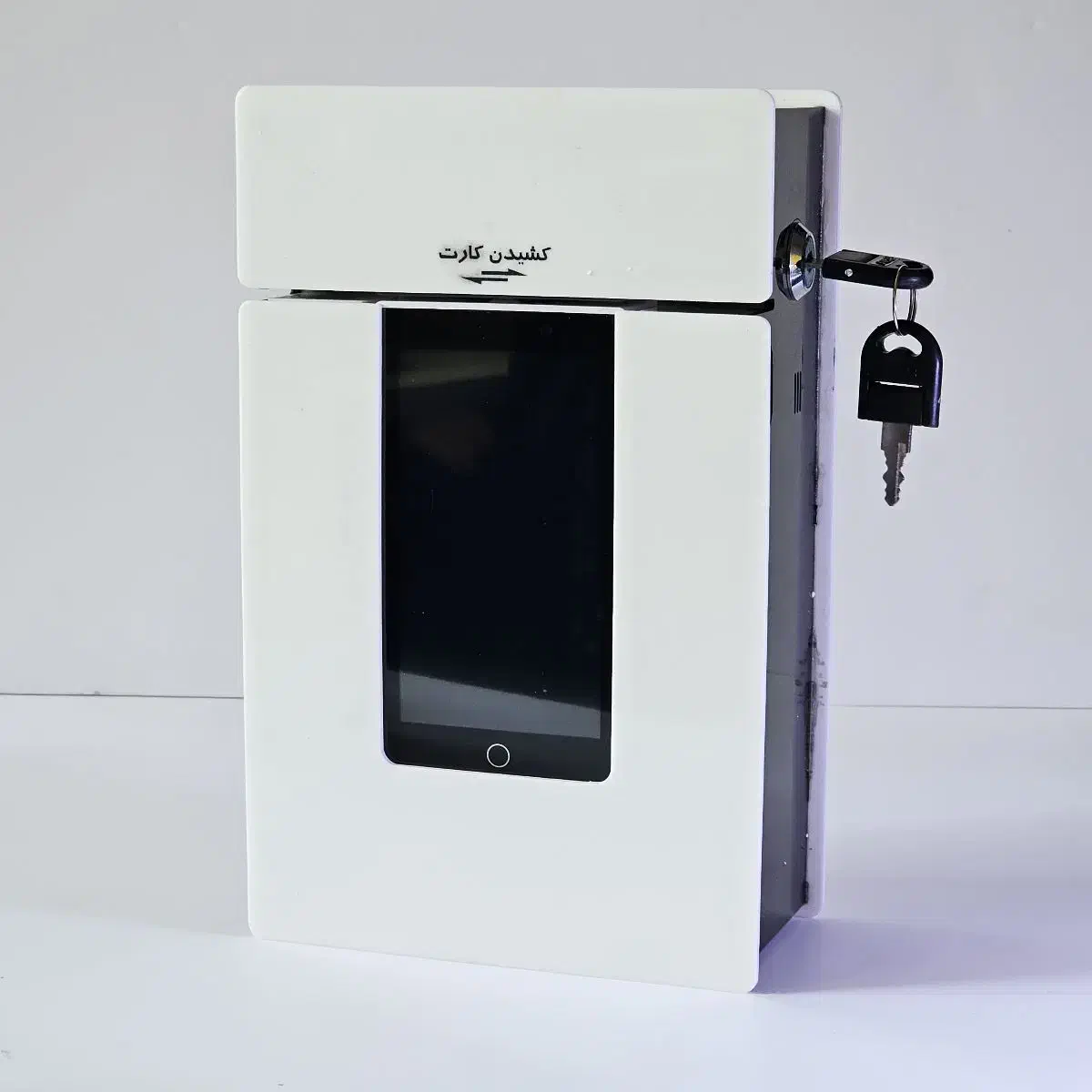 فروش ویژه کشلس بانک شهر تی وان پرو با شرایط 6ماهه|فروشگاه و مغازه|مشهد, شهید بهشتی|دیوار