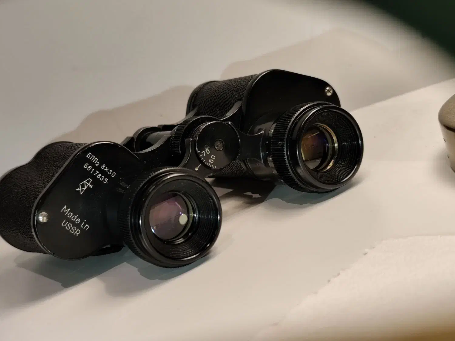 دوربین شکاری کمز یو ۲|دوربین عکاسی و فیلمبرداری|تهران, فلسطین (میدان انقلاب)|دیوار