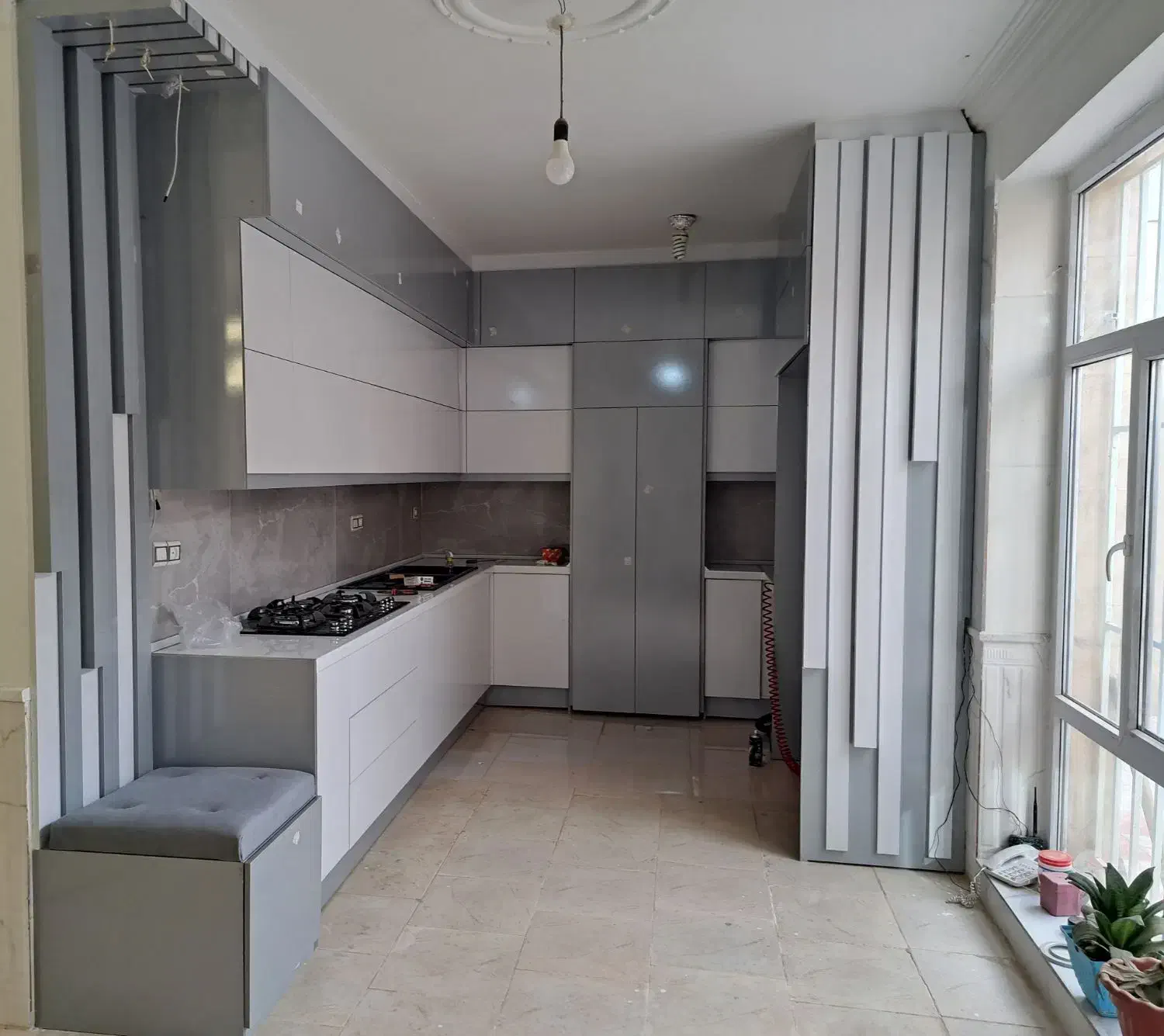 دکو چوب|خدمات پیشه و مهارت|تایباد, |دیوار