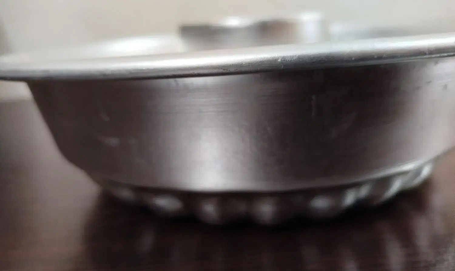 قالب کیک شیفوندار|ظروف پخت‌وپز|قزوین, |دیوار