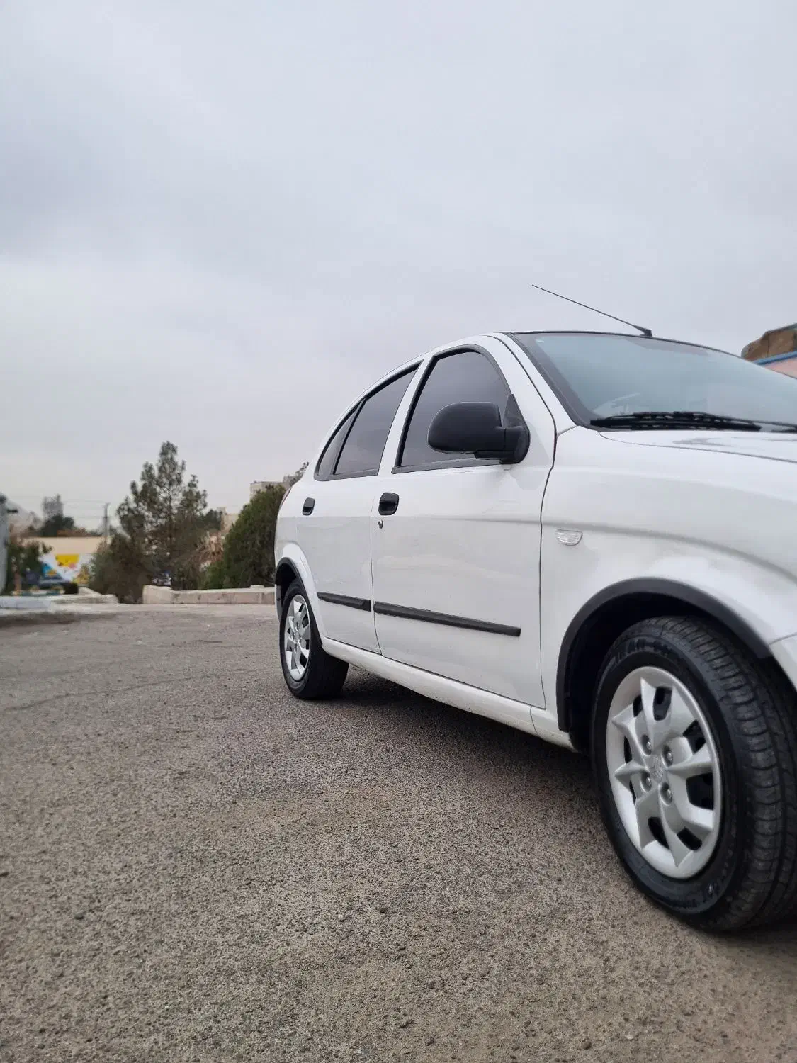 تیبا ۲ مدل ۱۴۰۰|خودرو سواری و وانت|تهران, شهرک رضویه|دیوار