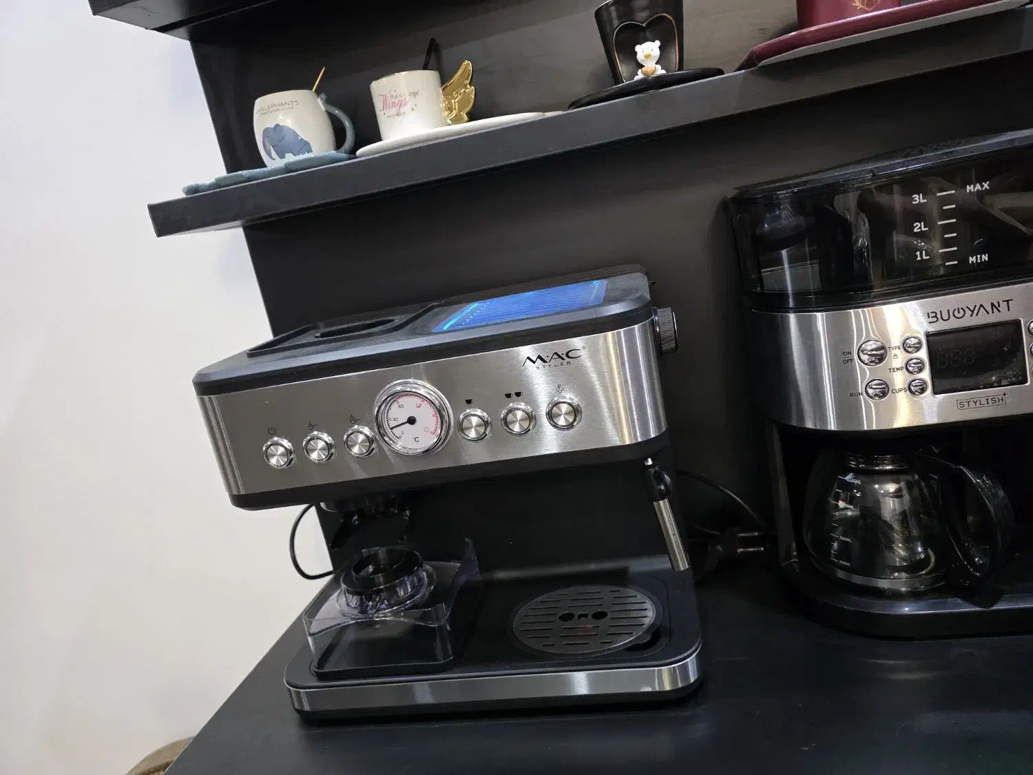 کافی بار|کافی‌شاپ و رستوران|قائم‌شهر, |دیوار