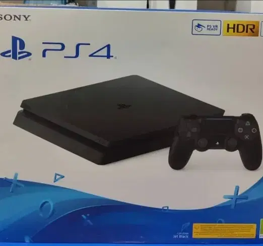 ps4 slim 500|کنسول، بازی ویدئویی و آنلاین|مشهد, فدک|دیوار