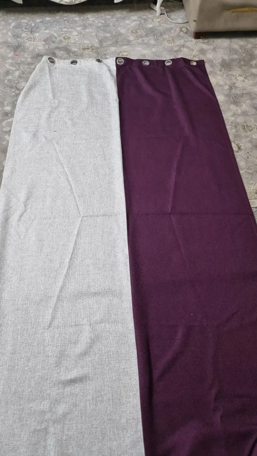 دستک پرده|پرده، رانر، رومیزی|مشهد, خواجه ربیع|دیوار