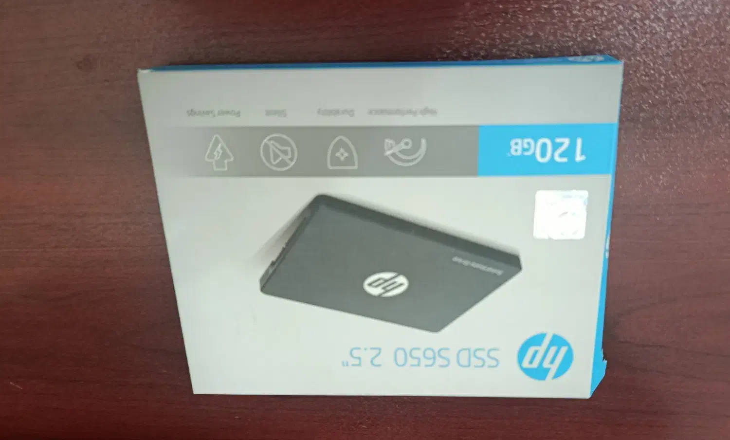 فروش هارد های ssd|قطعات و لوازم جانبی رایانه|گراش, |دیوار