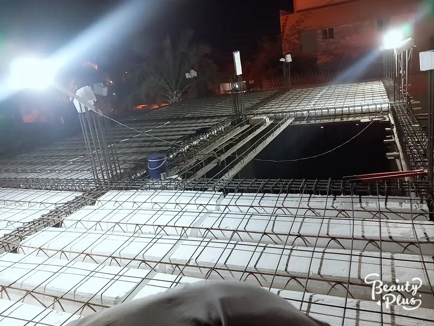 اجرای فنداسیون سقف و ستون|خدمات پیشه و مهارت|ایرانشهر, |دیوار