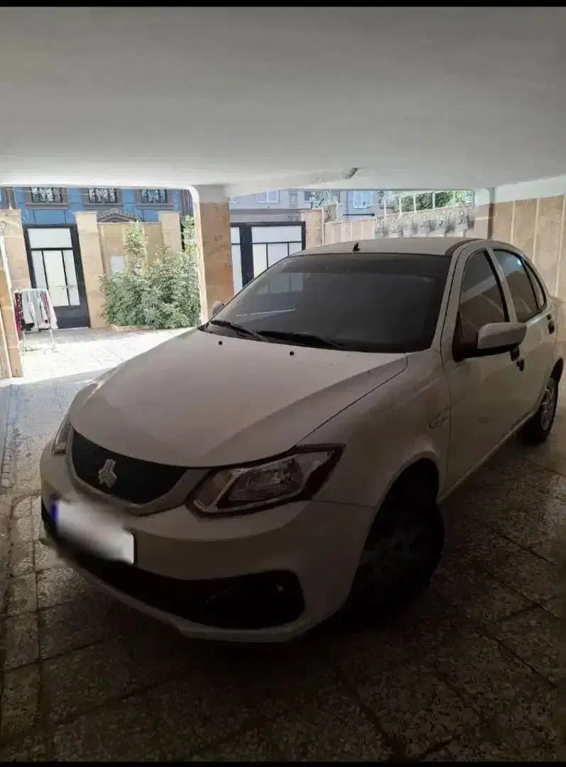 ساینا s|خودرو سواری و وانت|محمدشهر, محمدشهر|دیوار