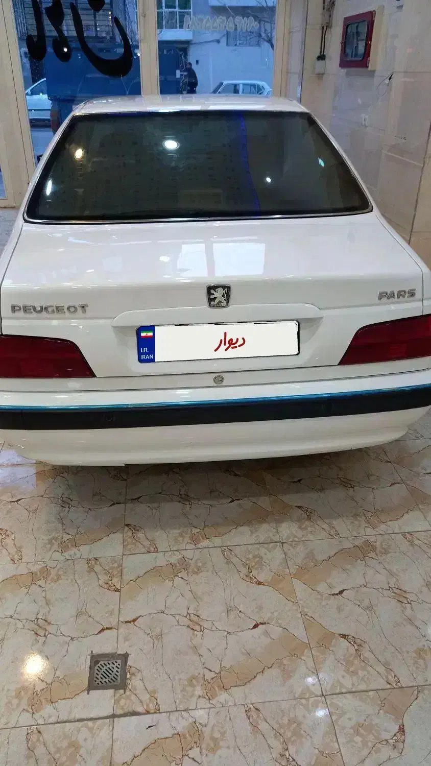 خودرو|خودرو سواری و وانت|سلماس, |دیوار