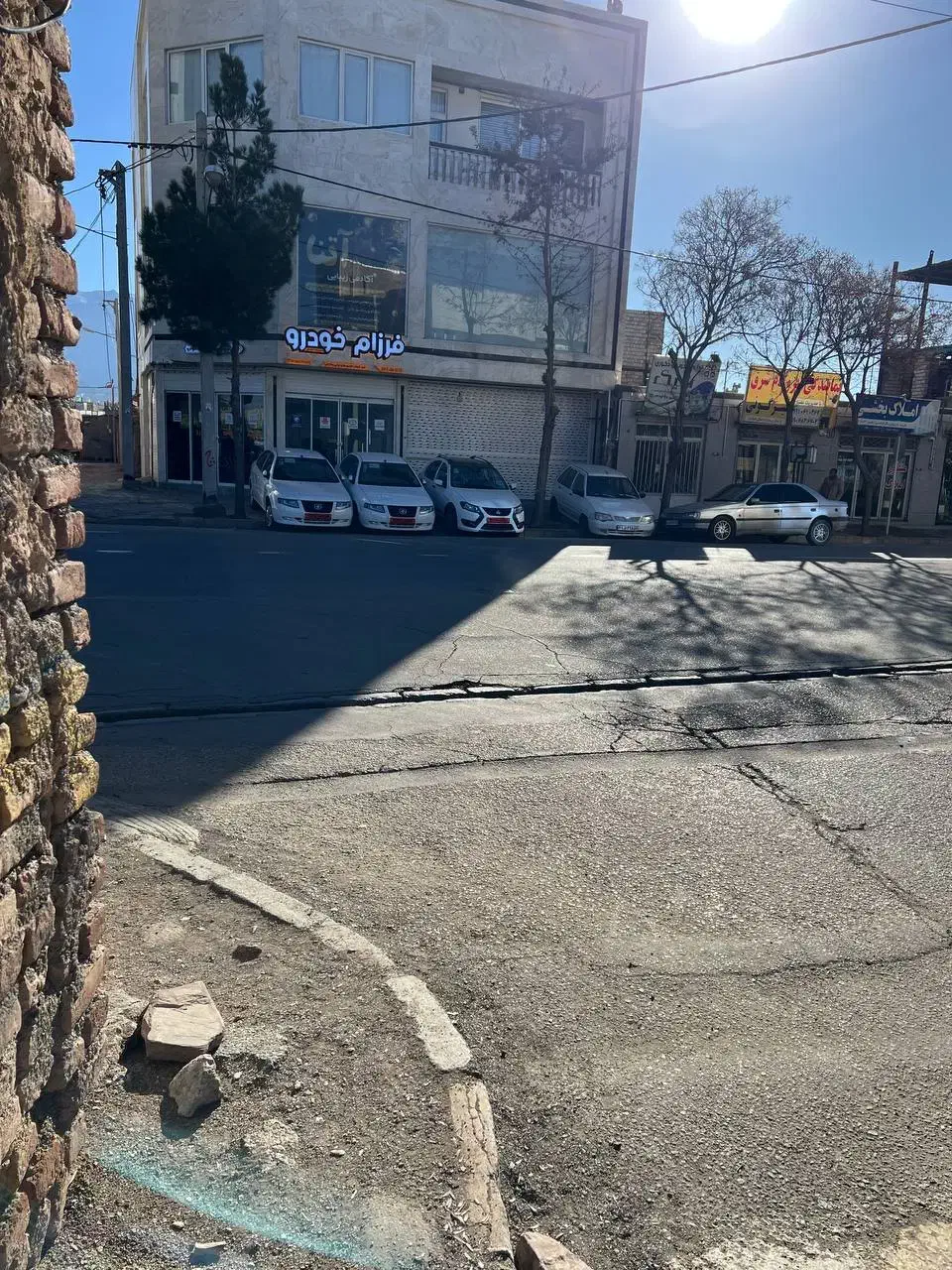 پراید 111|خودرو سواری و وانت|بیرجند, |دیوار