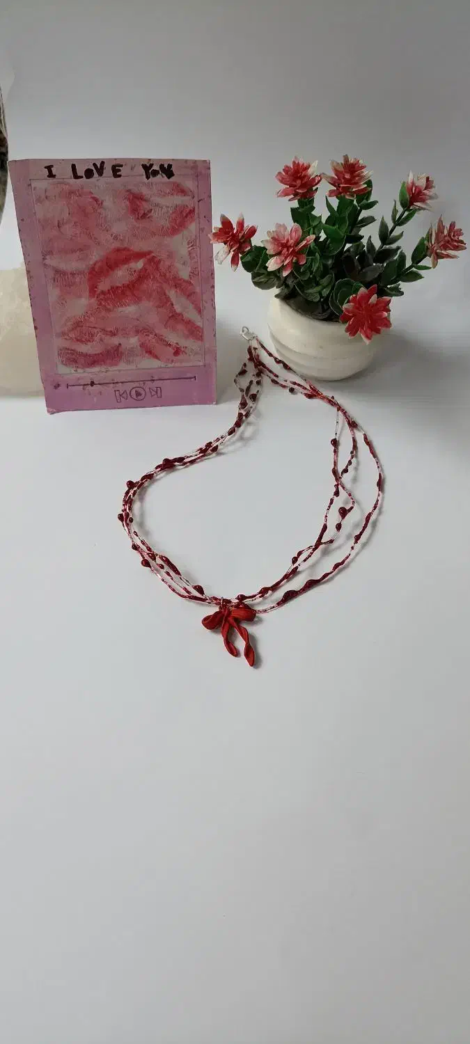 گردنبند|بدلیجات|کرج, کلاک نو|دیوار