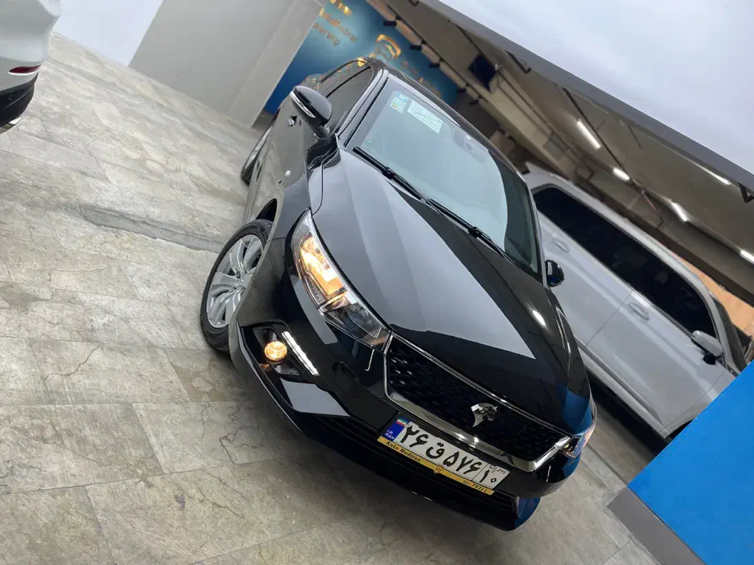 تارا اتومات،دنده/نقد،اقساطی تحویل فوری بانکی|خودرو سواری و وانت|تهران, ظفر|دیوار