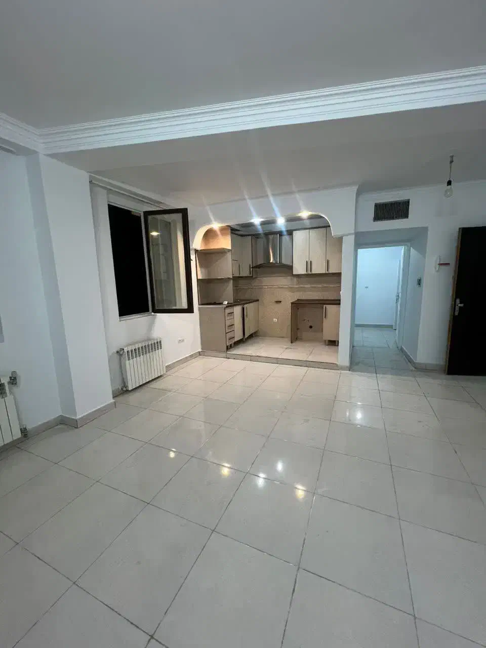 ۵۵ متری / فول/ شهرری پل سیمان/ سرگرد محمدی|اجارهٔ آپارتمان|ری, منصوریه منگل|دیوار